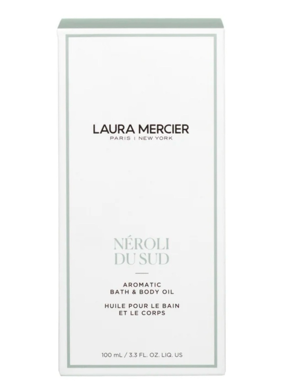 Laura Mercier Bath & Body Oil